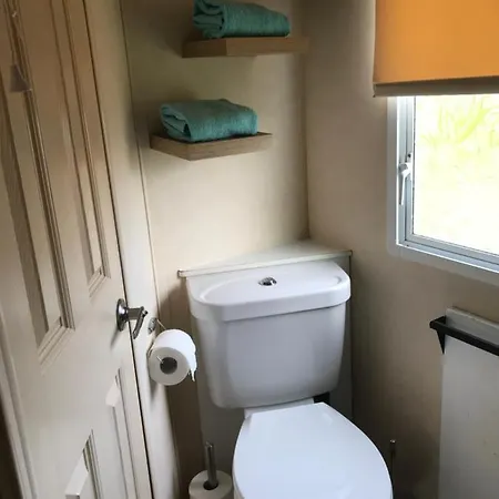 Campsite Chalet Strand Horst Ermelo