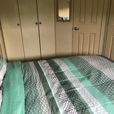 Campsite Chalet Strand Horst
