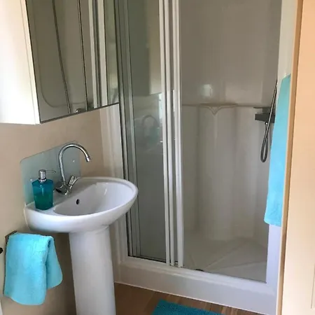 Campsite Chalet Strand Horst Ermelo