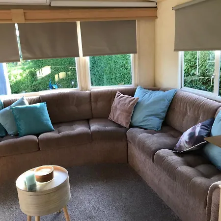 Chalet Strand Horst * Ermelo
