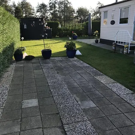 Chalet Strand Horst