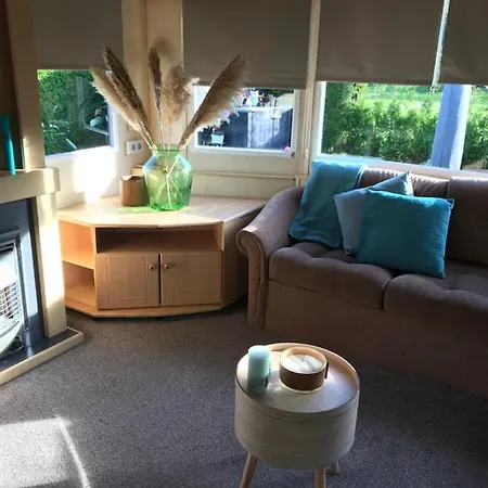 Chalet Strand Horst * Ermelo