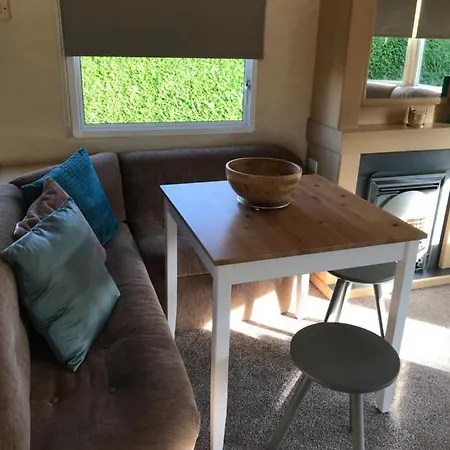Campsite Chalet Strand Horst *
