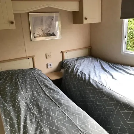 Chalet Strand Horst *